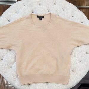 Tahari Cashmere Sweater